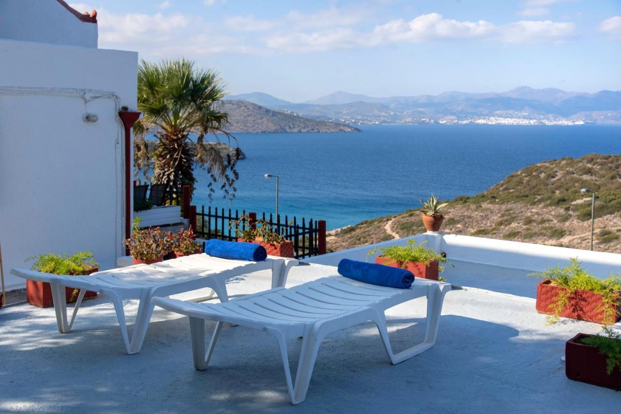 Anemone Homes Ίστρο Εξωτερικό φωτογραφία