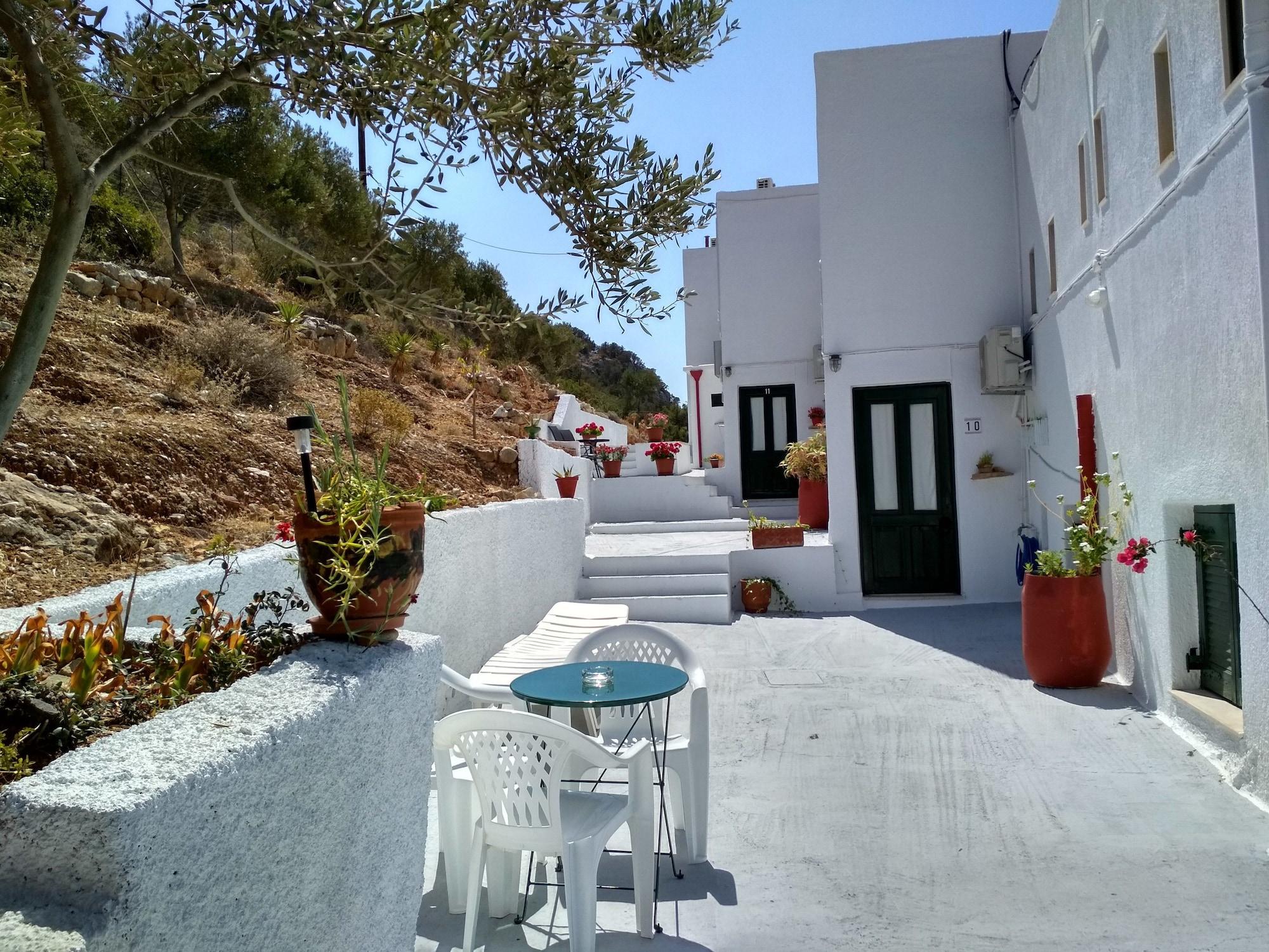 Anemone Homes Ίστρο Εξωτερικό φωτογραφία